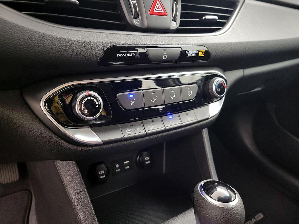 used 2020 Hyundai Elantra car, priced at $14,998