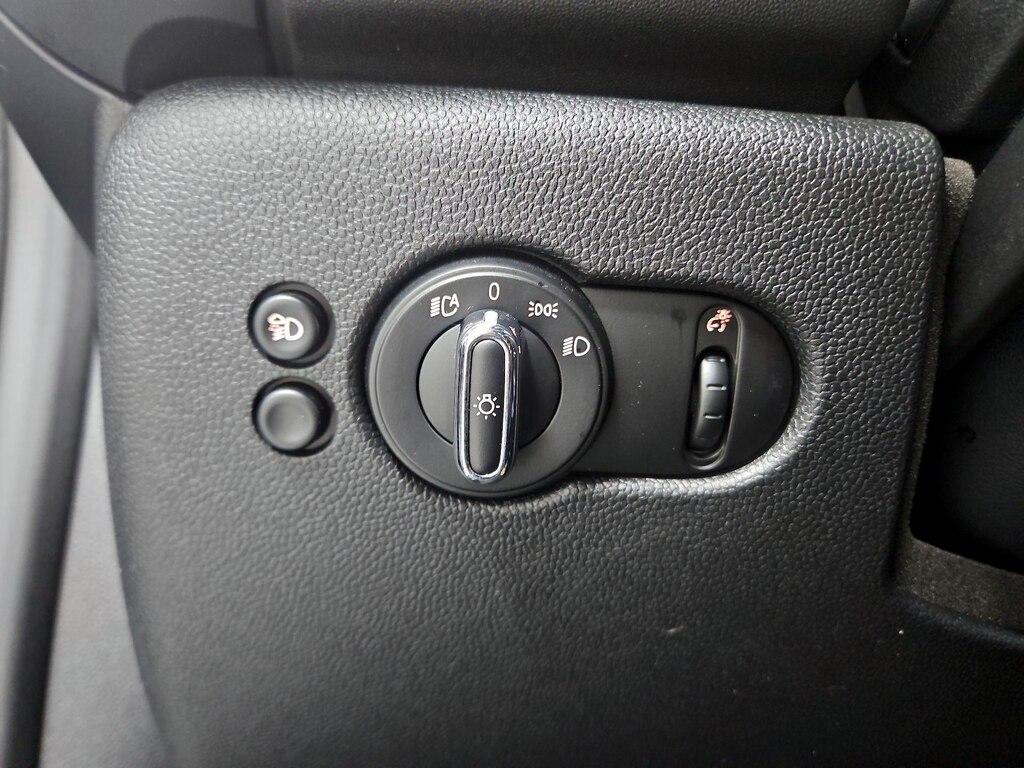 used 2022 MINI Convertible car, priced at $25,998