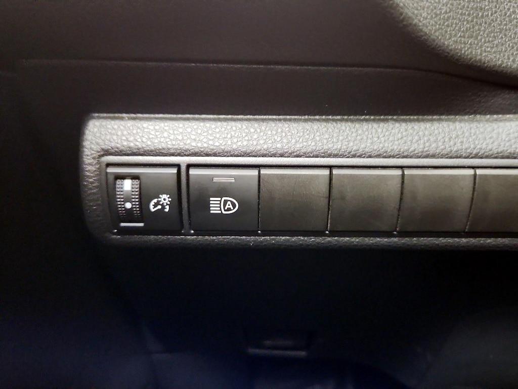 used 2024 Toyota Corolla car, priced at $19,998