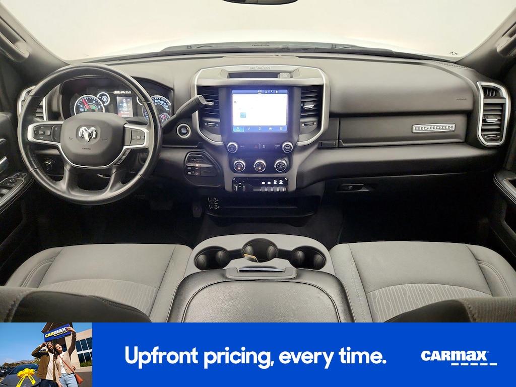 used 2024 Ram 2500 car, priced at $41,998