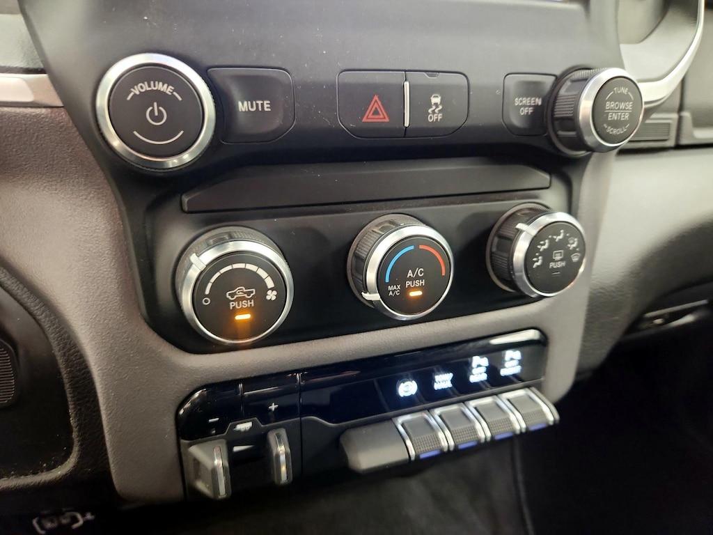 used 2024 Ram 2500 car, priced at $41,998