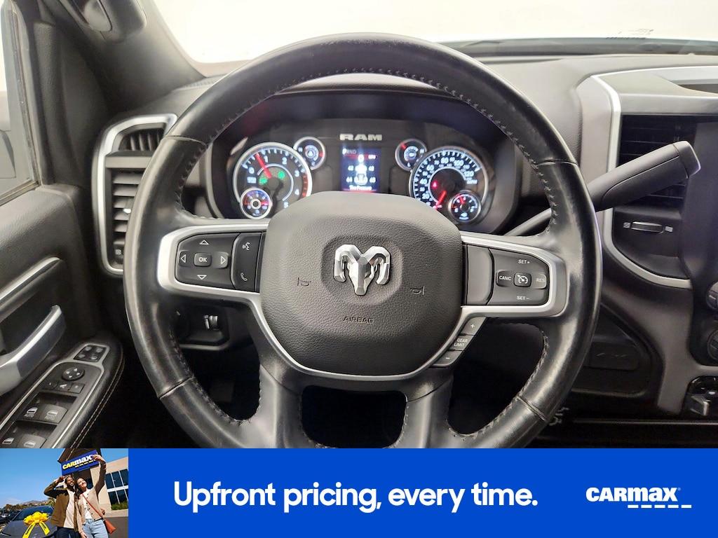 used 2024 Ram 2500 car, priced at $41,998