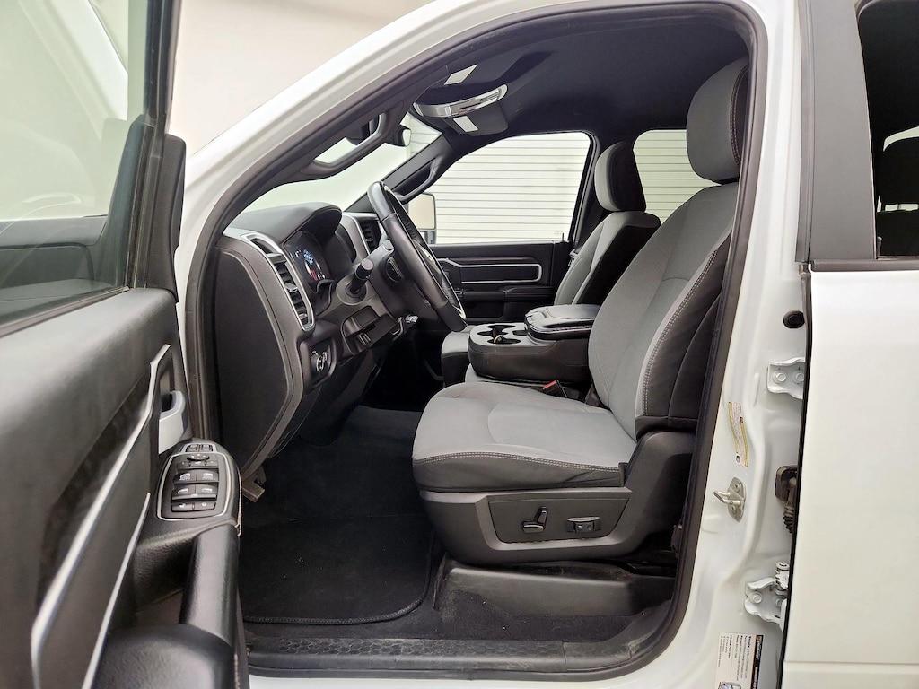 used 2024 Ram 2500 car, priced at $41,998