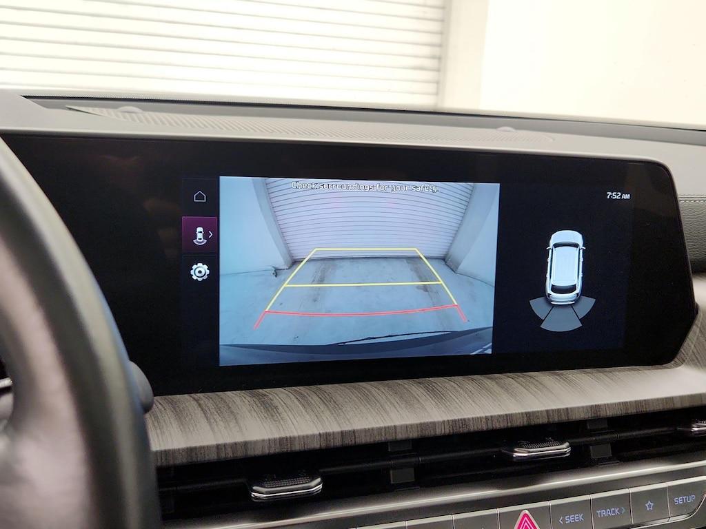 used 2023 Kia Telluride car, priced at $34,998