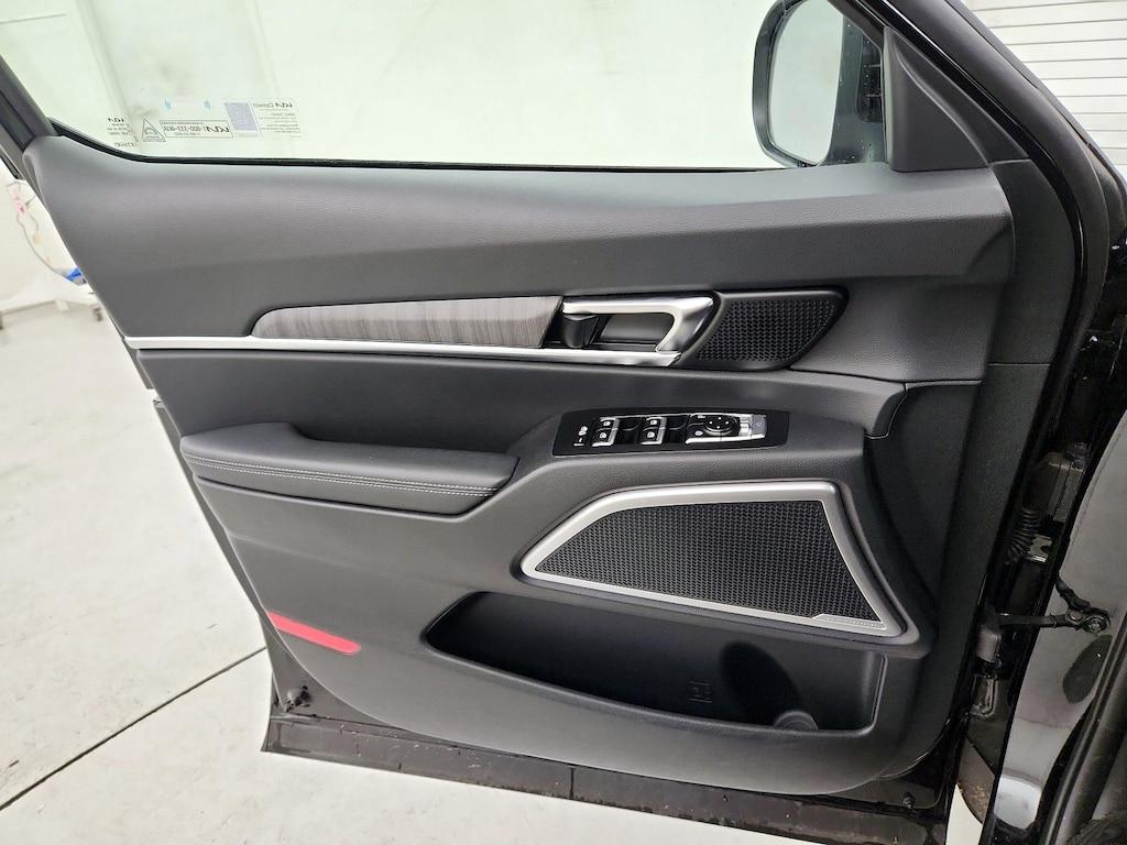 used 2023 Kia Telluride car, priced at $34,998