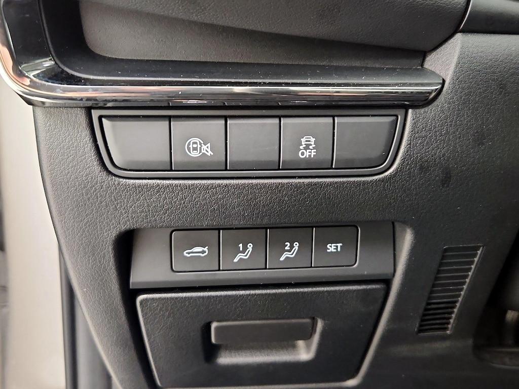 used 2024 Mazda Mazda3 car, priced at $20,998