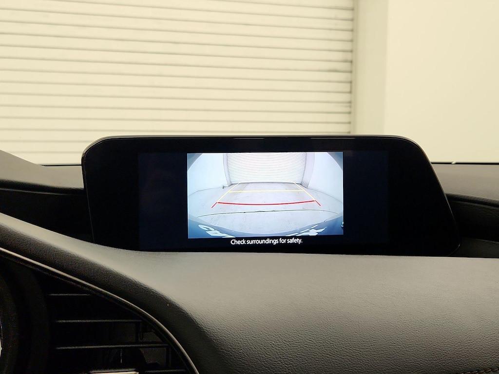 used 2024 Mazda Mazda3 car, priced at $20,998