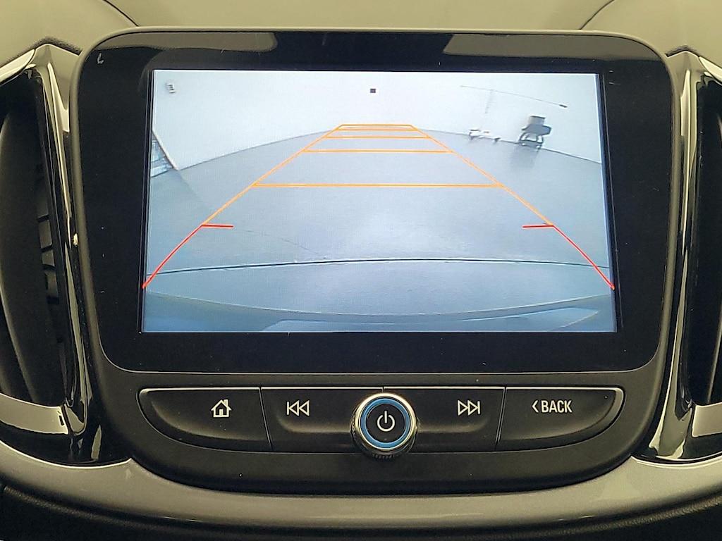 used 2017 Chevrolet Volt car, priced at $10,998