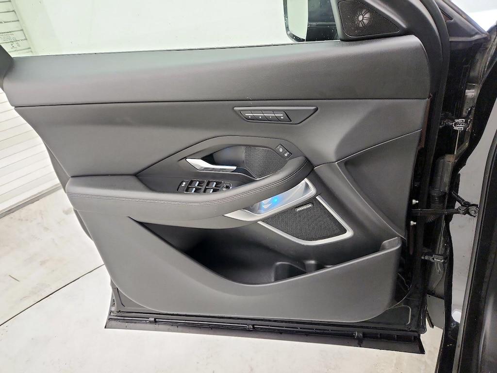 used 2018 Jaguar E-PACE car, priced at $20,998