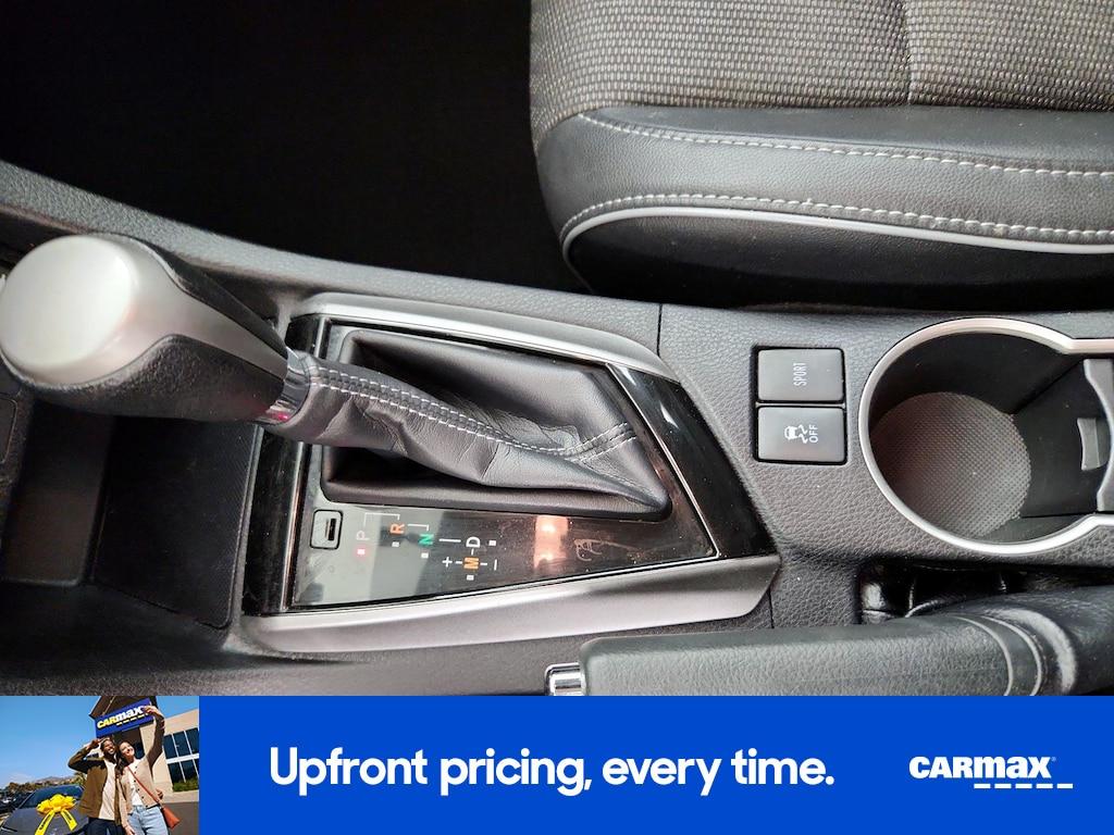 used 2016 Toyota Corolla car, priced at $15,998