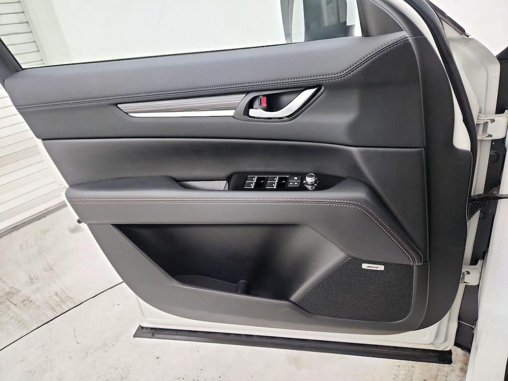 used 2023 Mazda CX-5 car, priced at $29,998