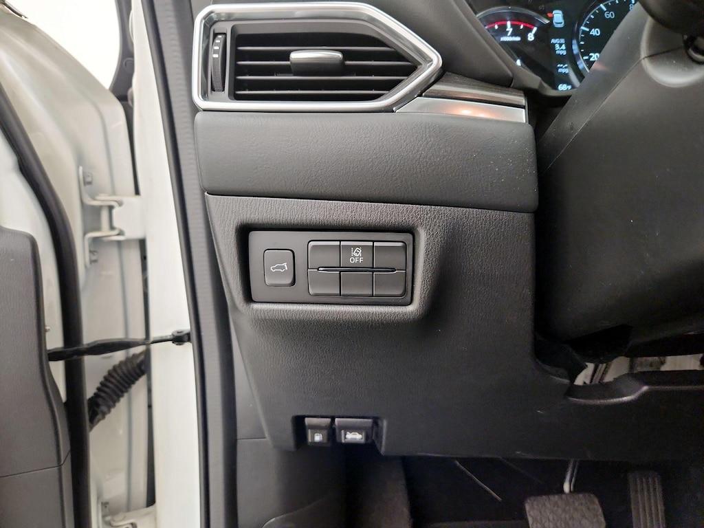 used 2023 Mazda CX-5 car, priced at $29,998