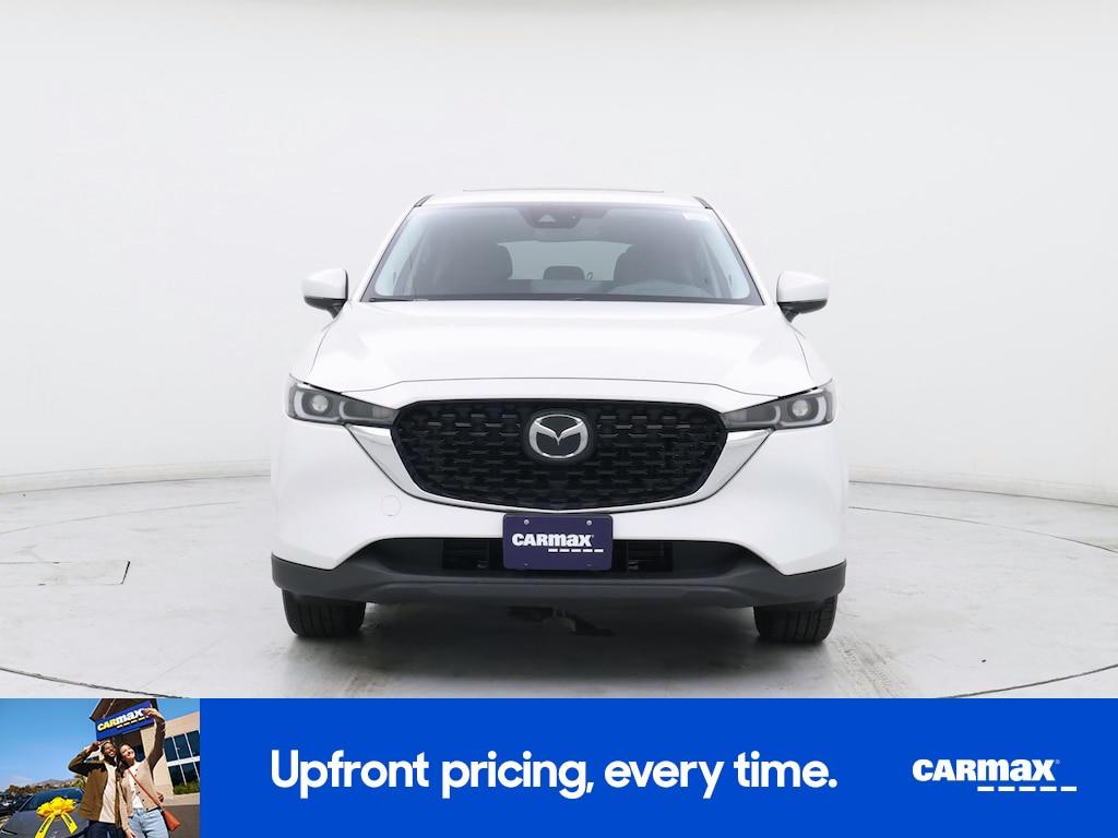 used 2023 Mazda CX-5 car, priced at $29,998