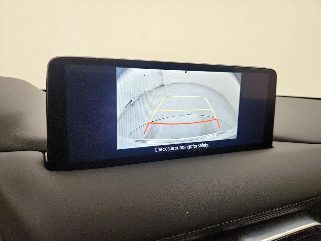used 2023 Mazda CX-5 car, priced at $29,998