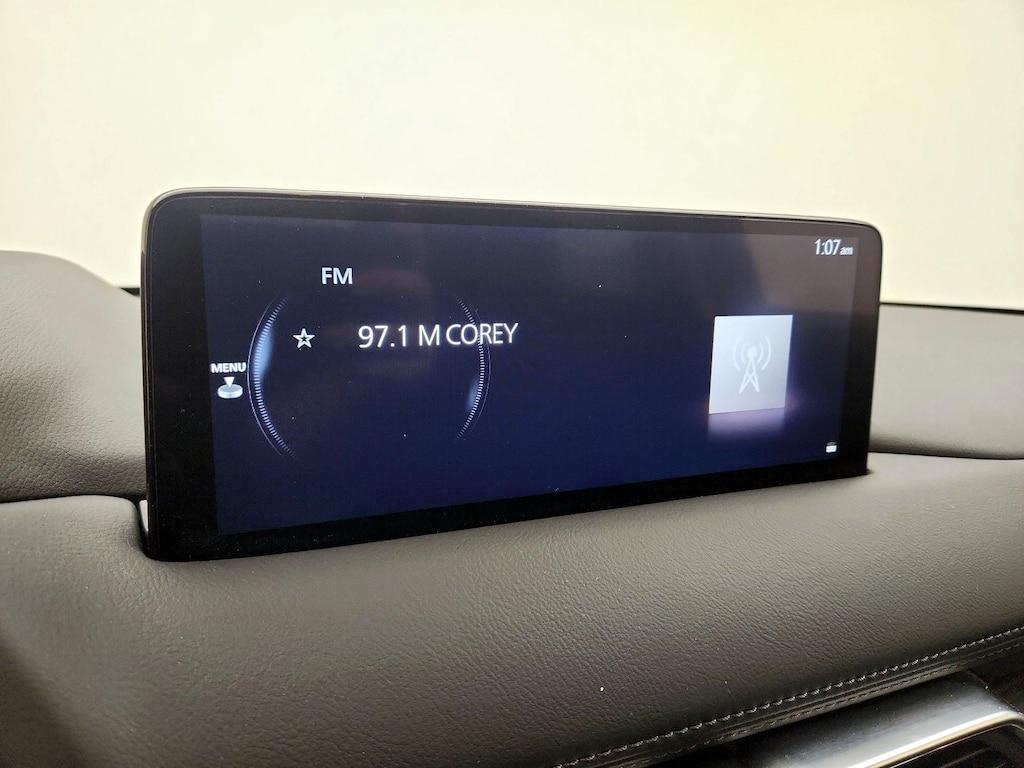 used 2023 Mazda CX-5 car, priced at $29,998