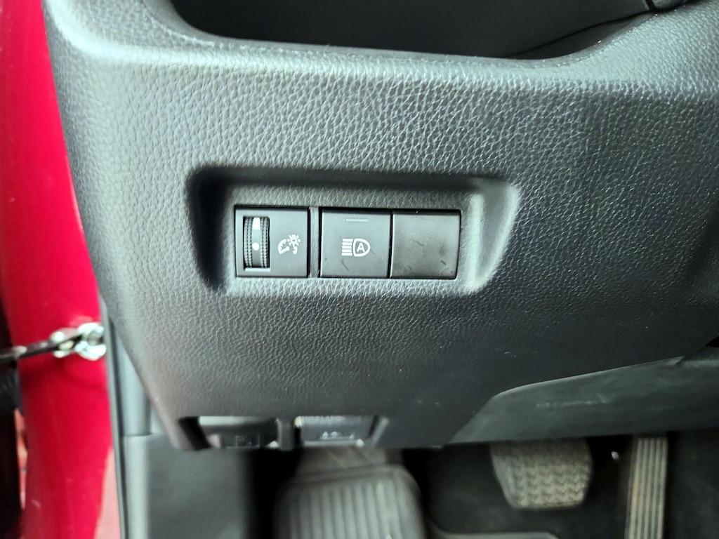 used 2023 Toyota RAV4 car, priced at $26,998