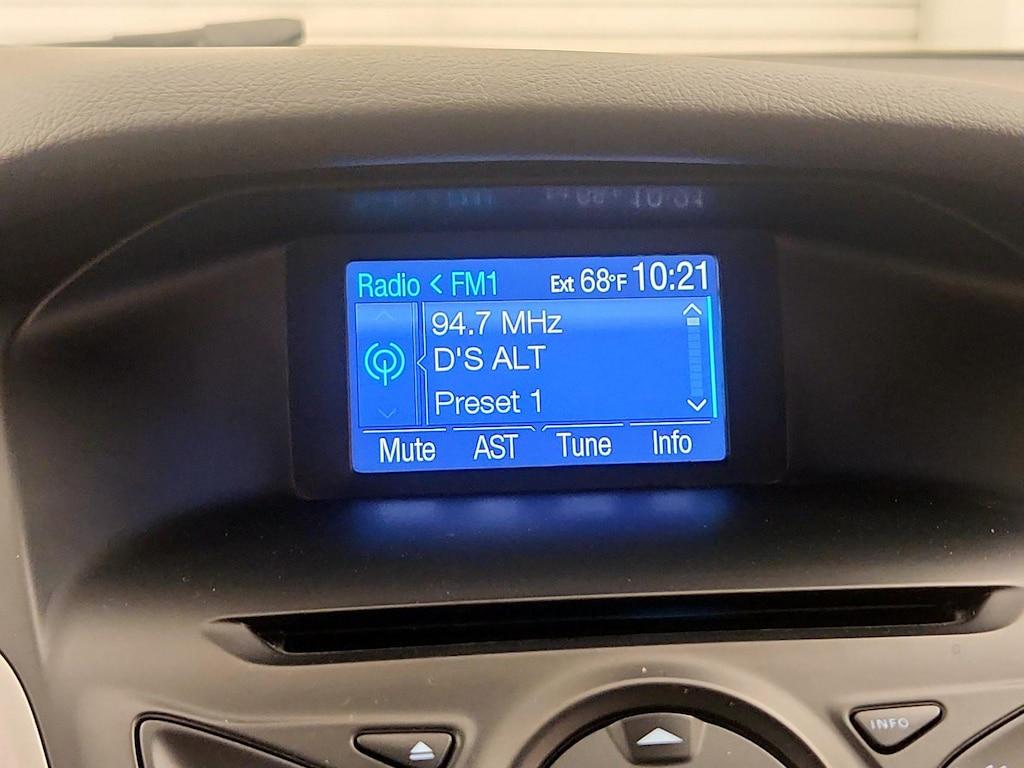 used 2014 Ford Focus car, priced at $10,998