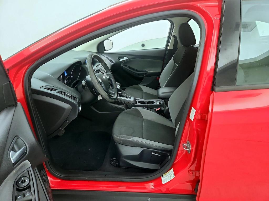 used 2014 Ford Focus car, priced at $10,998