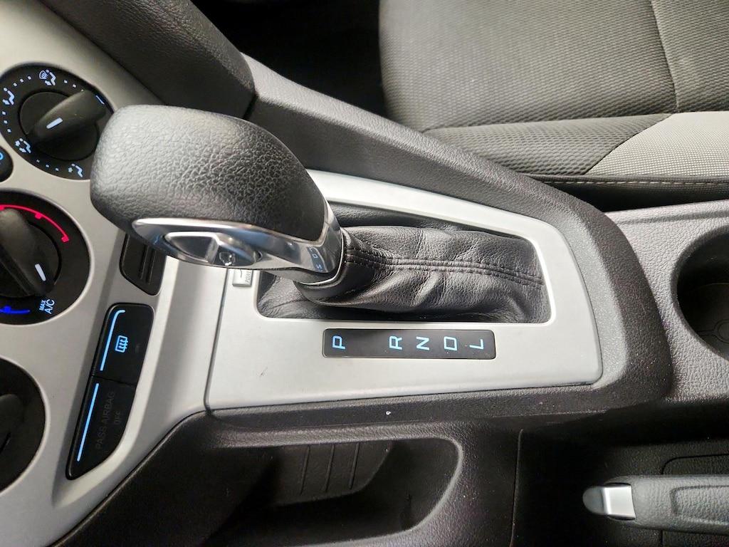 used 2014 Ford Focus car, priced at $10,998