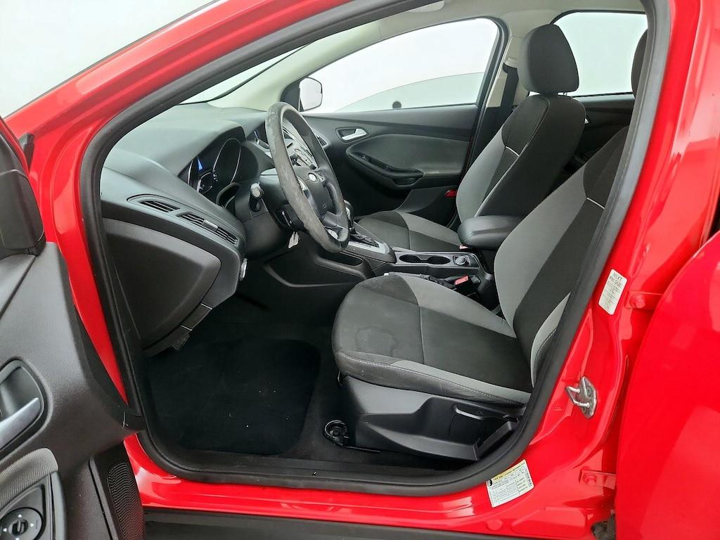 used 2014 Ford Focus car, priced at $10,998