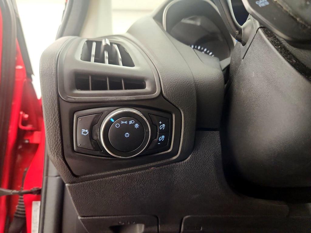 used 2014 Ford Focus car, priced at $10,998