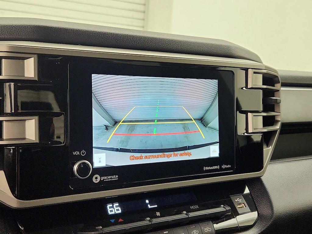 used 2023 Toyota Tundra car, priced at $36,998