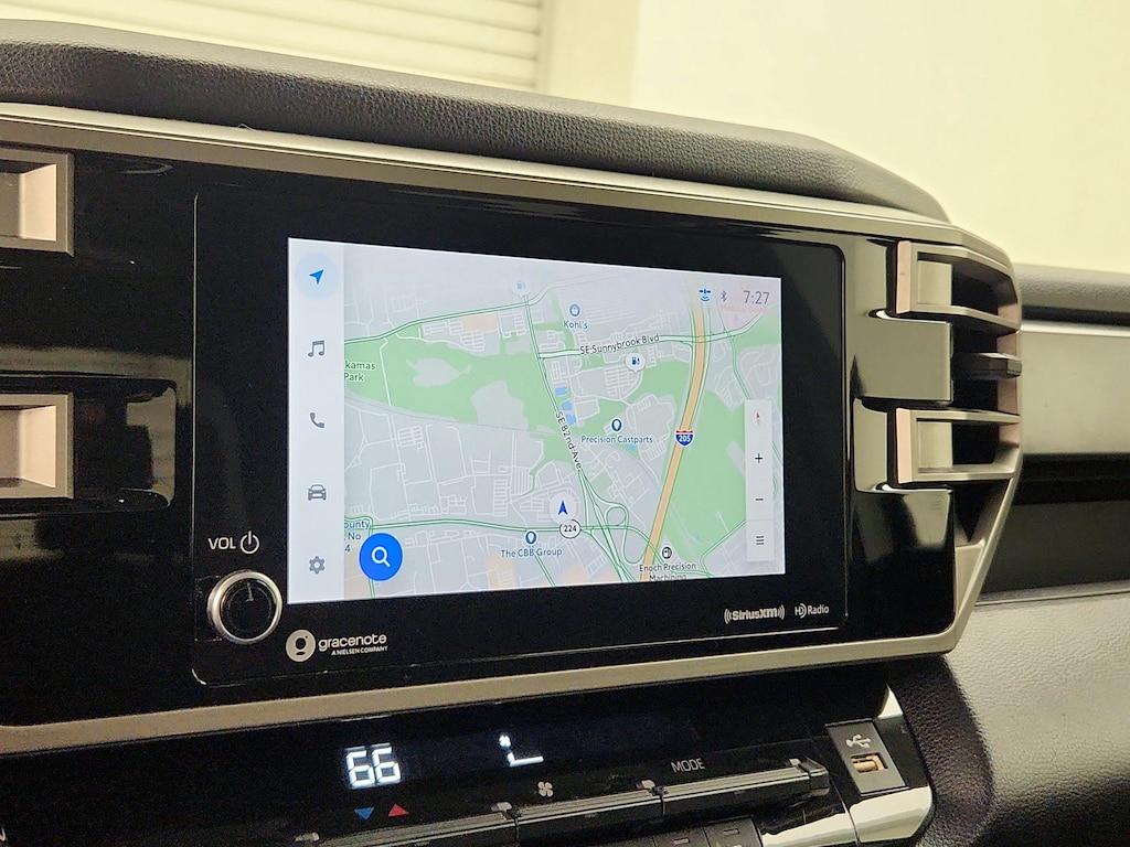 used 2023 Toyota Tundra car, priced at $36,998