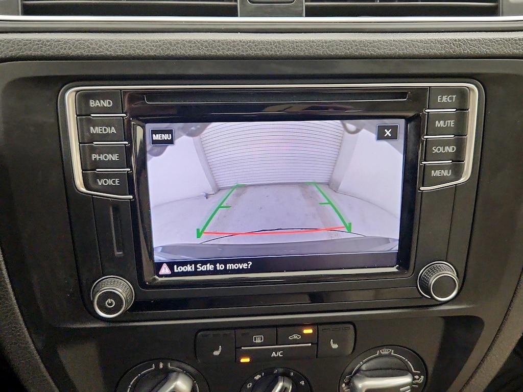 used 2017 Volkswagen Jetta car, priced at $14,998