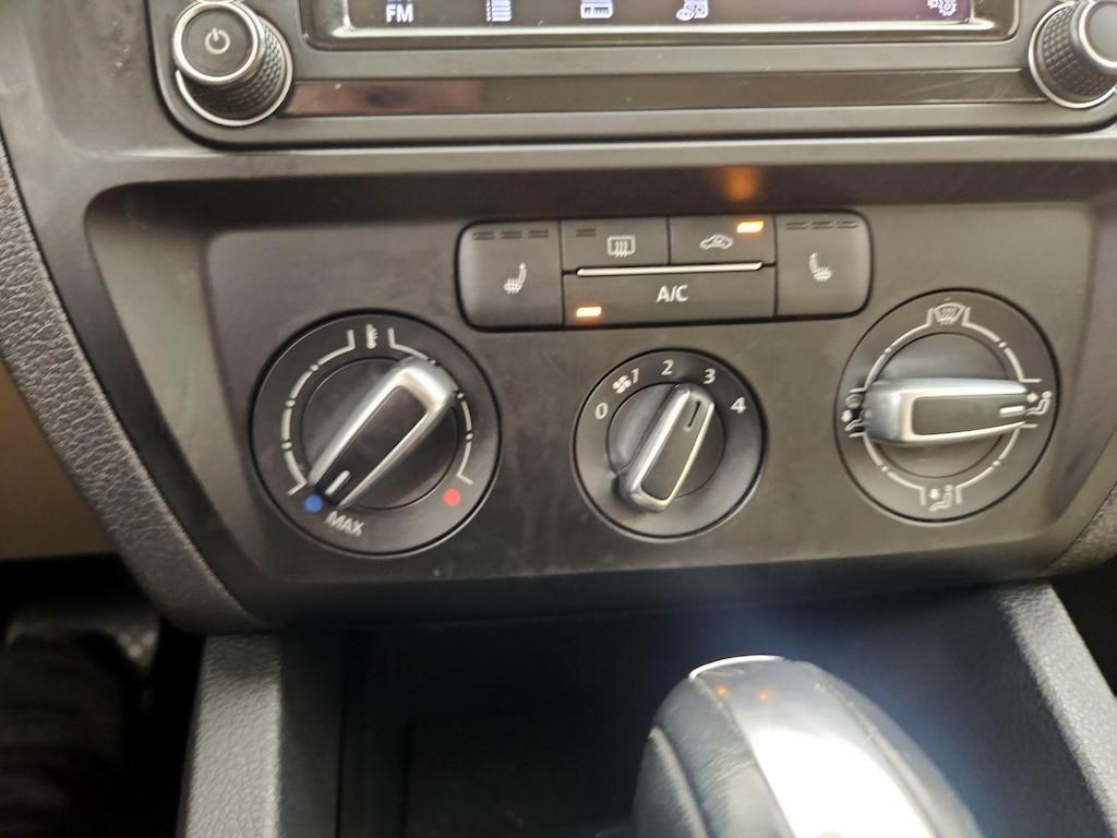 used 2017 Volkswagen Jetta car, priced at $14,998