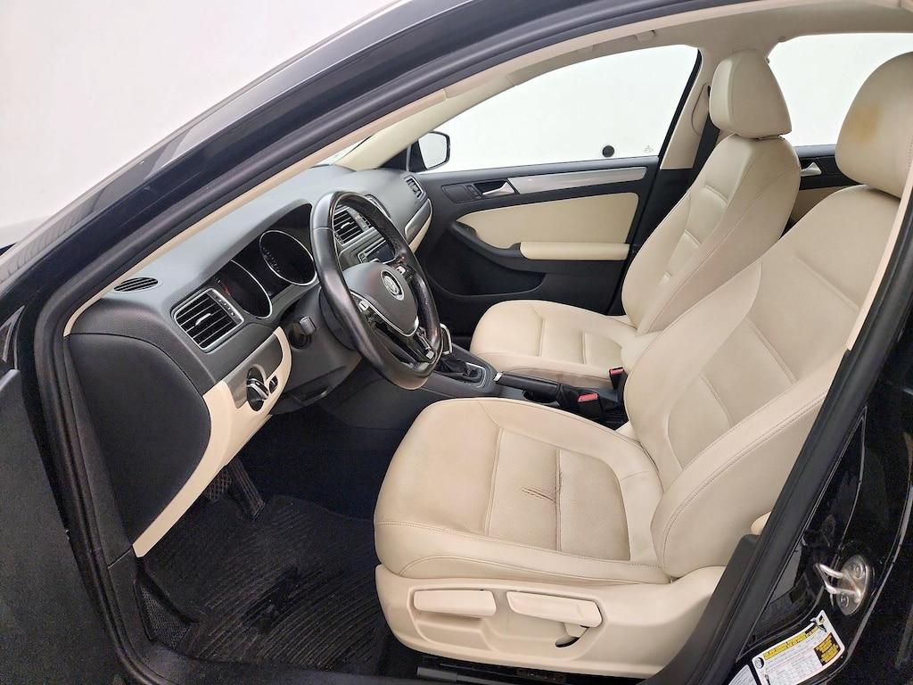 used 2017 Volkswagen Jetta car, priced at $14,998