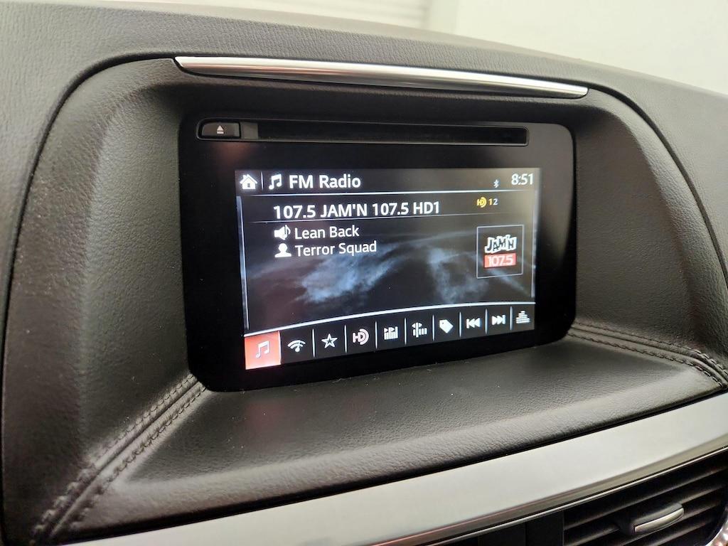 used 2016 Mazda CX-5 car, priced at $14,998