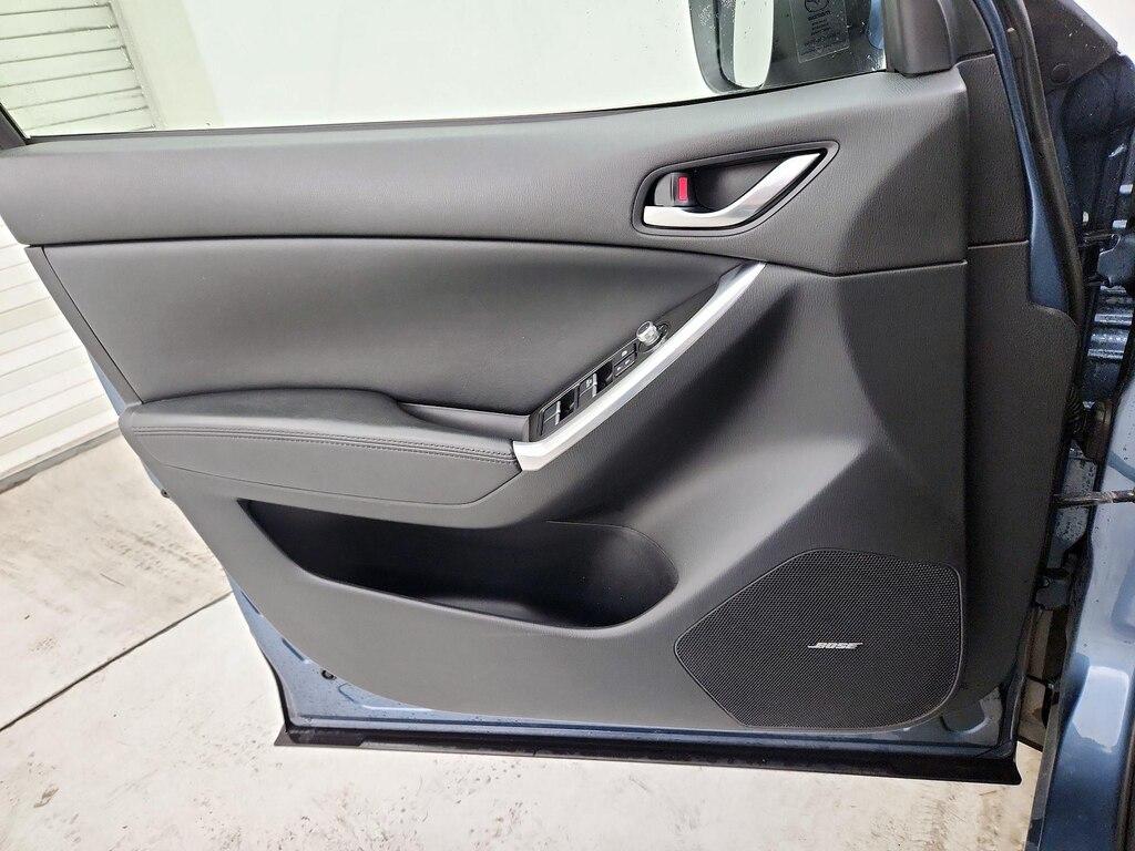 used 2016 Mazda CX-5 car, priced at $14,998