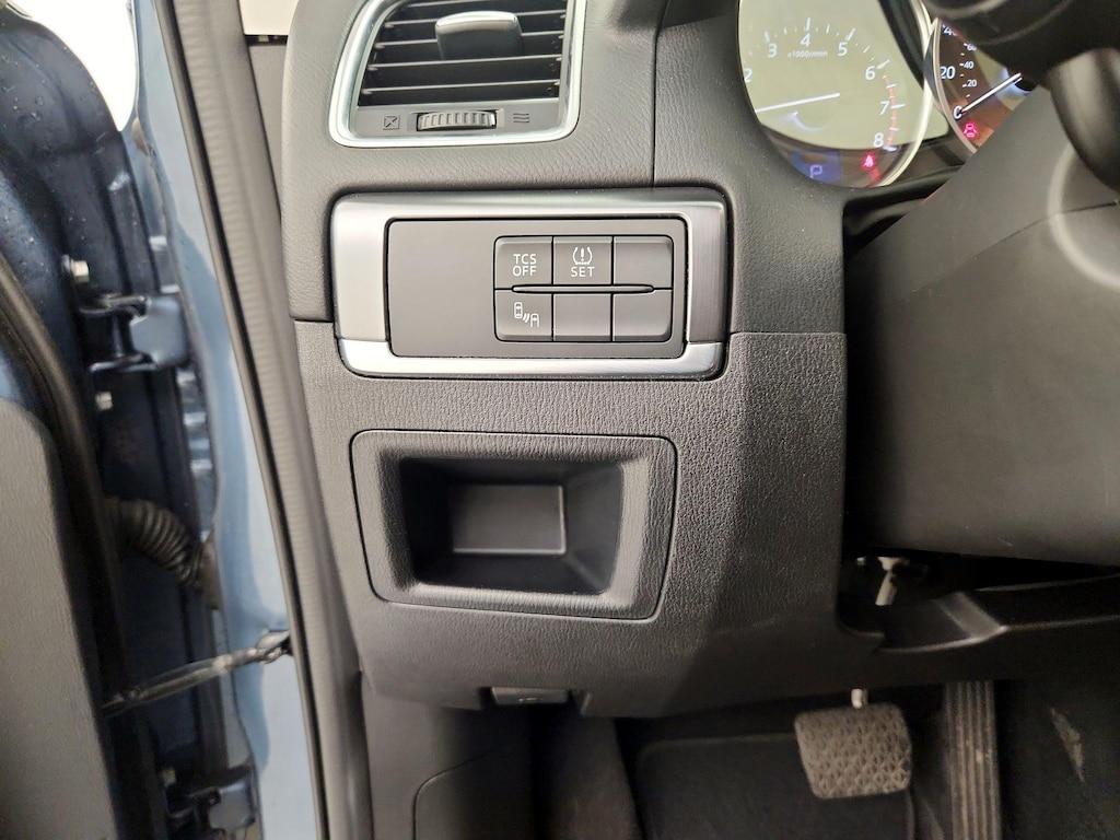 used 2016 Mazda CX-5 car, priced at $14,998