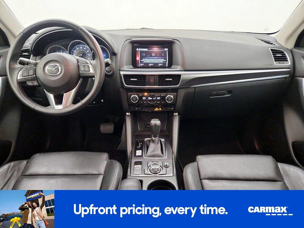 used 2016 Mazda CX-5 car, priced at $14,998