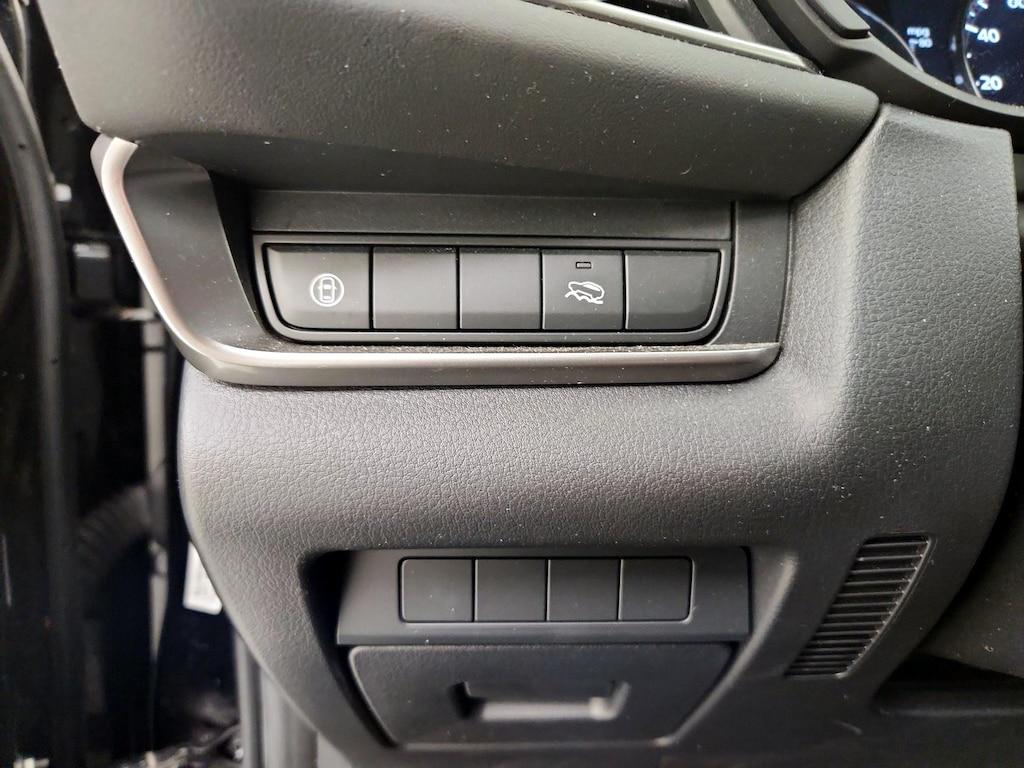 used 2020 Mazda CX-30 car, priced at $21,998