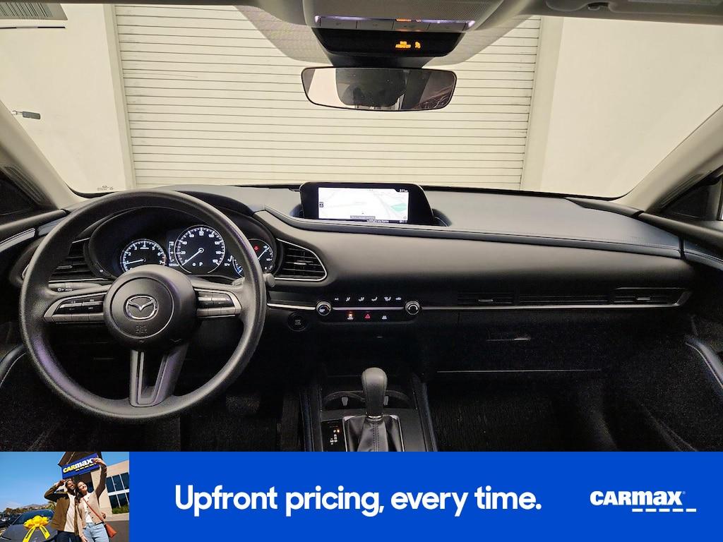 used 2020 Mazda CX-30 car, priced at $21,998