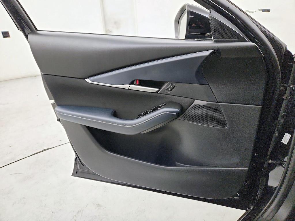 used 2020 Mazda CX-30 car, priced at $21,998