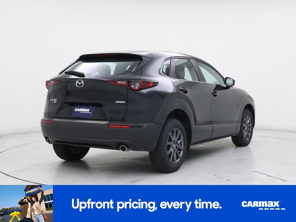 used 2020 Mazda CX-30 car, priced at $21,998