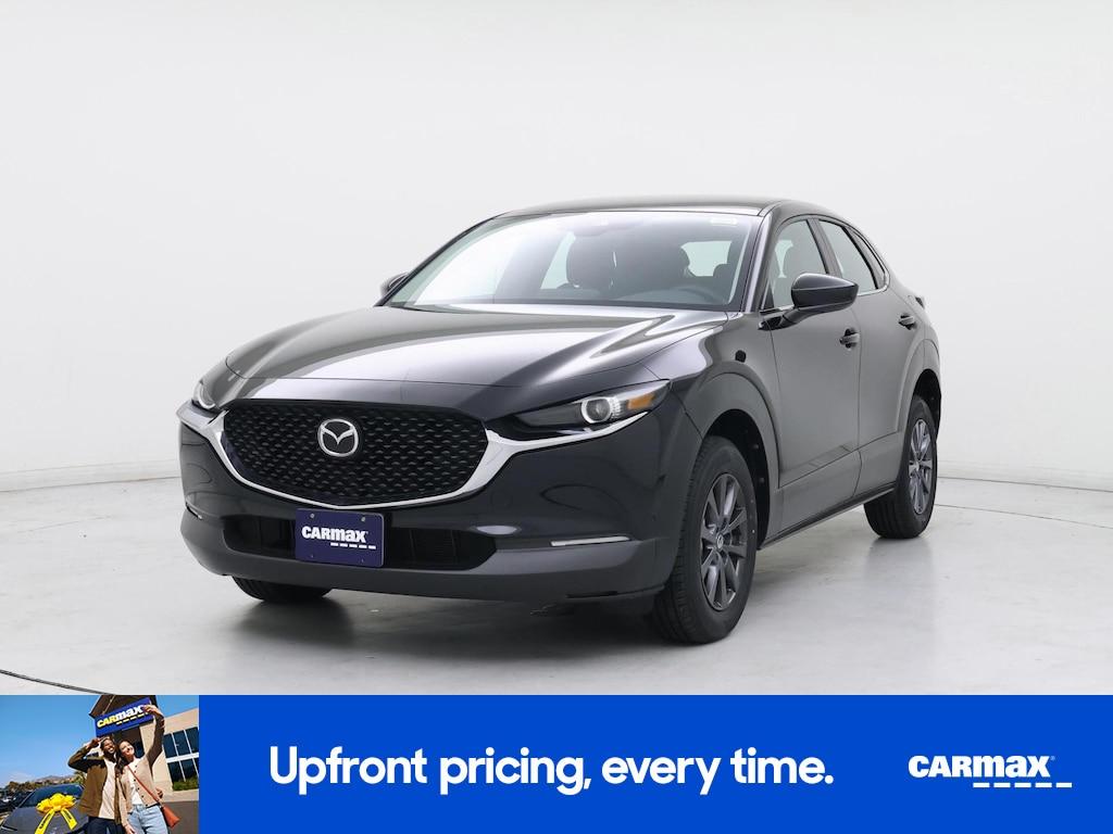 used 2020 Mazda CX-30 car, priced at $21,998