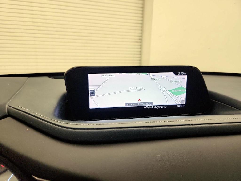 used 2020 Mazda CX-30 car, priced at $21,998