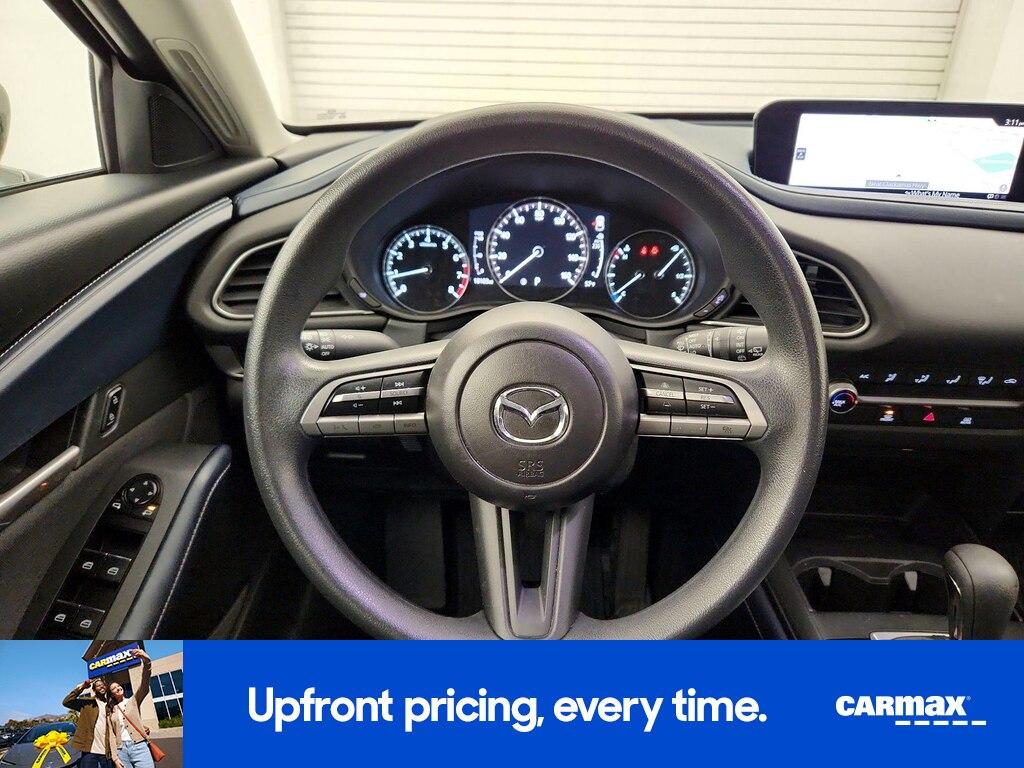 used 2020 Mazda CX-30 car, priced at $21,998