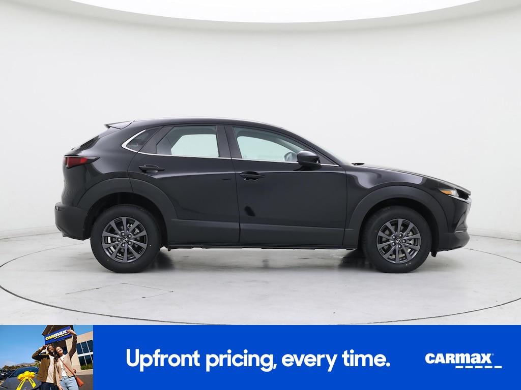 used 2020 Mazda CX-30 car, priced at $21,998