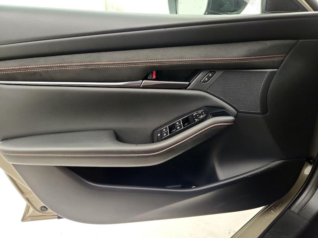 used 2024 Mazda Mazda3 car, priced at $28,998