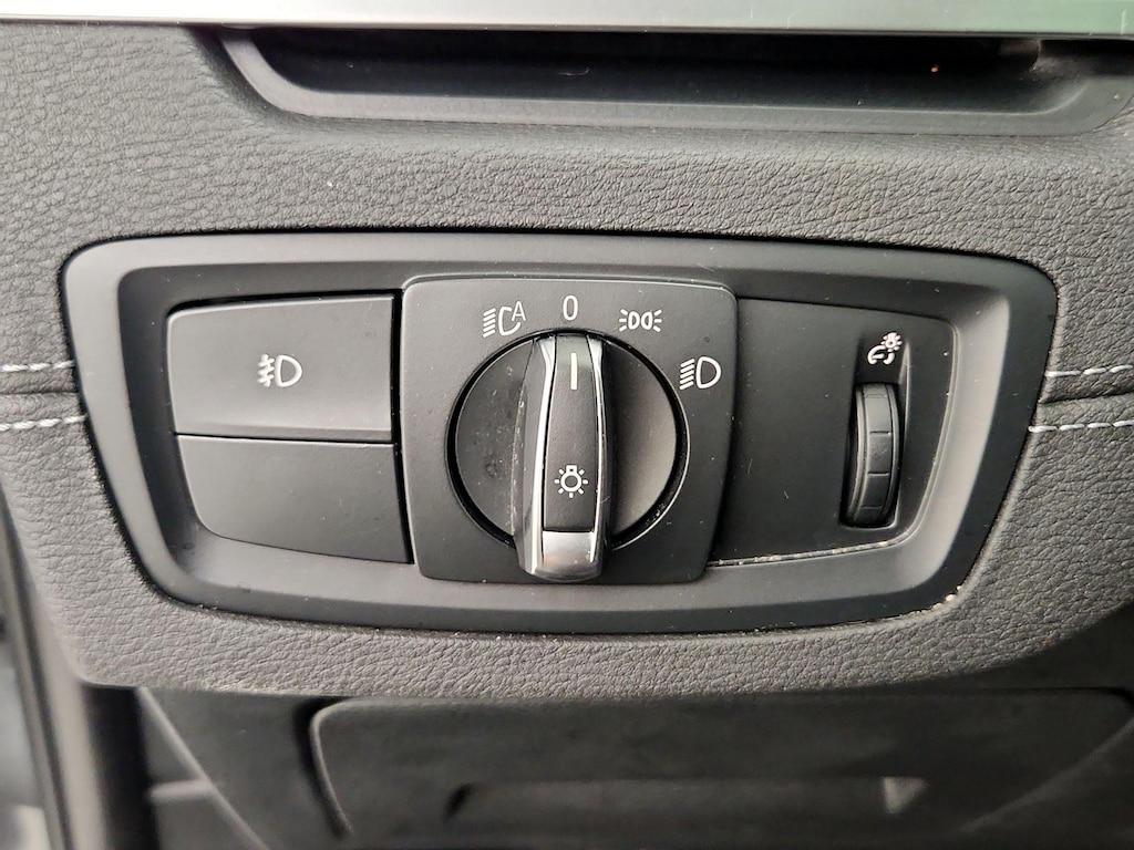 used 2018 BMW X2 car, priced at $17,998