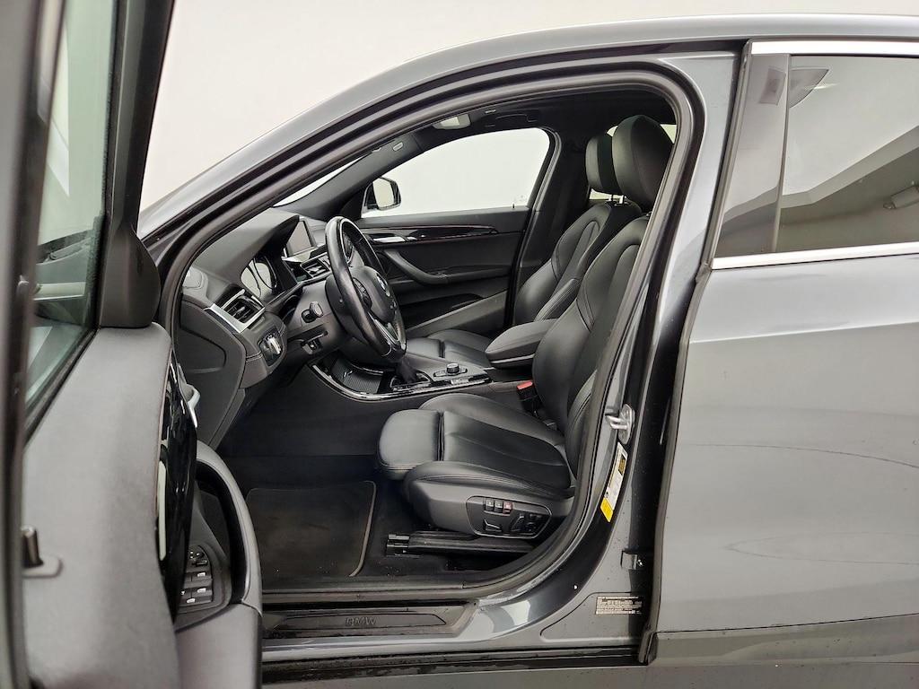 used 2018 BMW X2 car, priced at $17,998