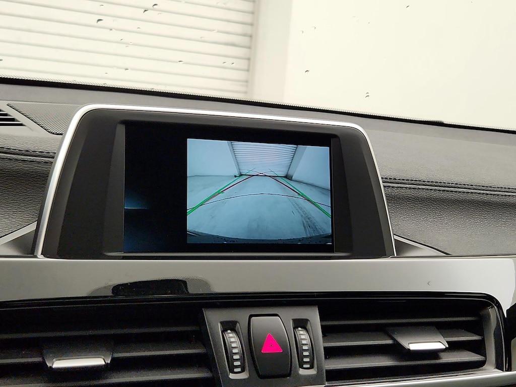 used 2018 BMW X2 car, priced at $17,998