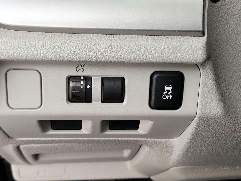 used 2014 Subaru Forester car, priced at $13,599