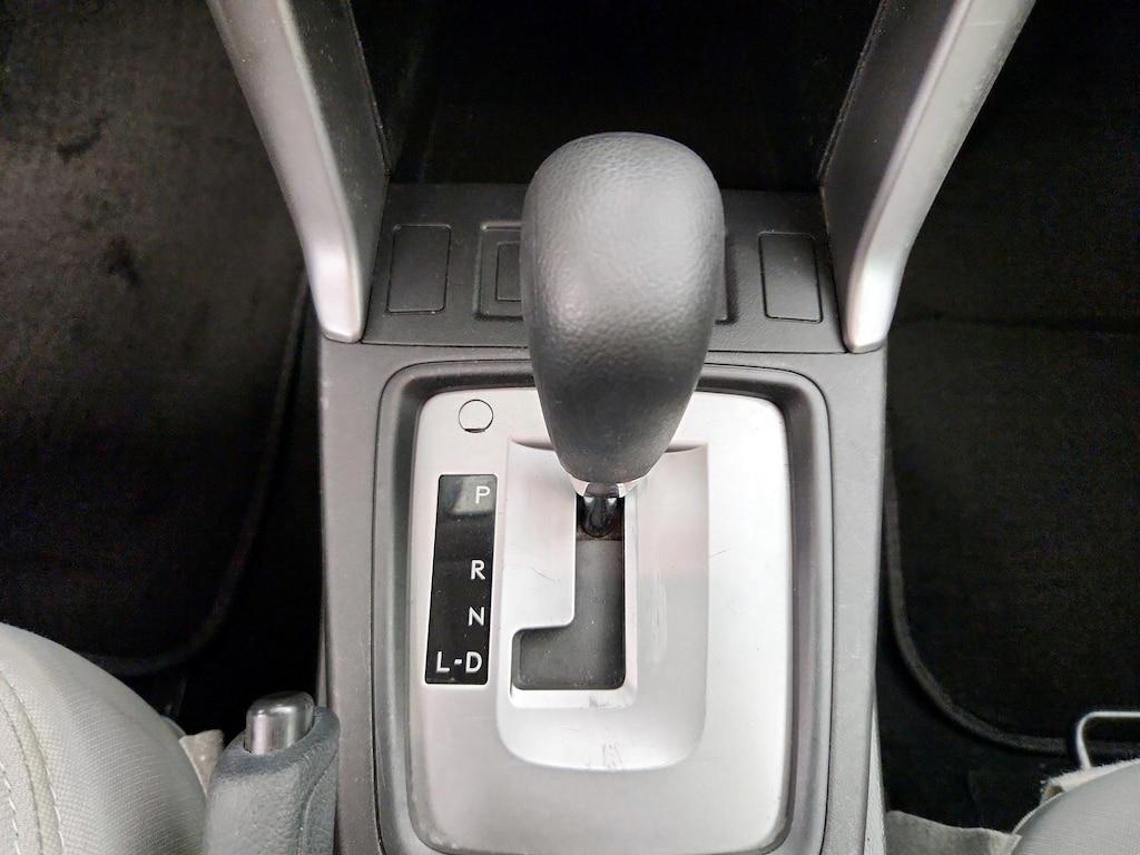 used 2014 Subaru Forester car, priced at $13,599