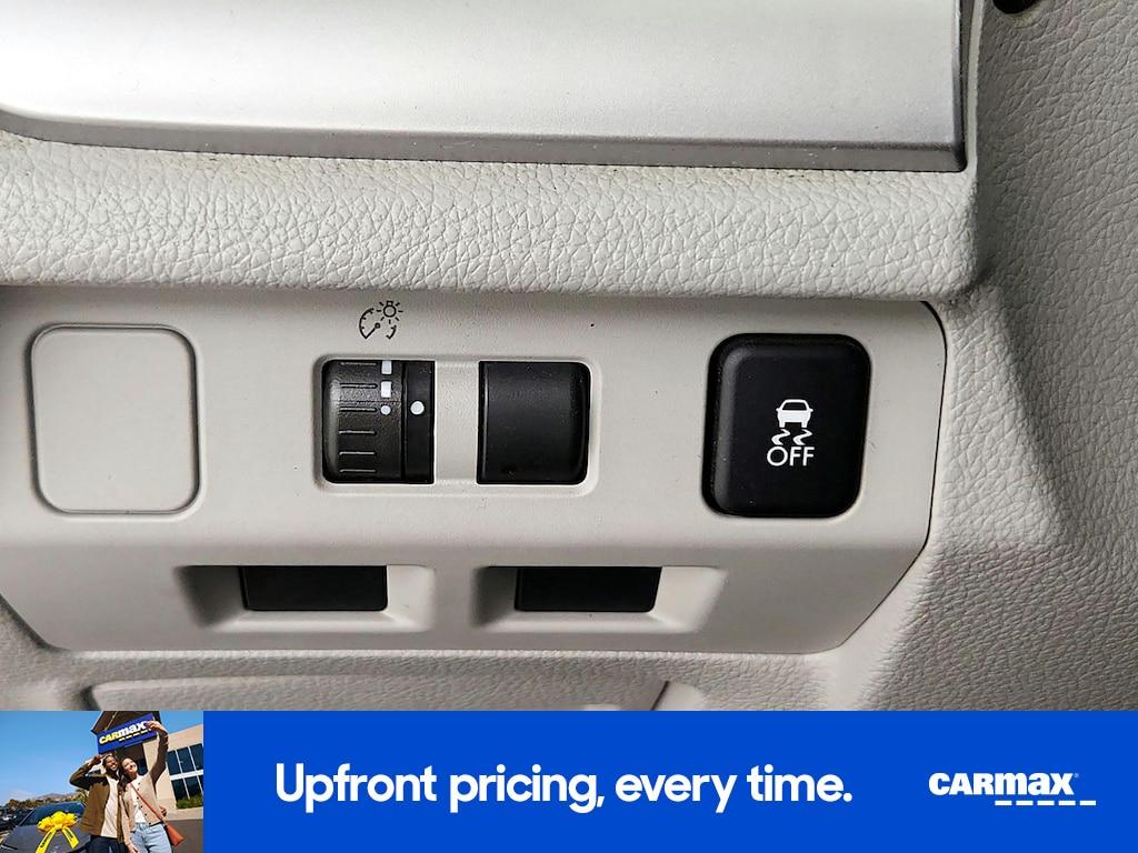 used 2014 Subaru Forester car, priced at $13,599