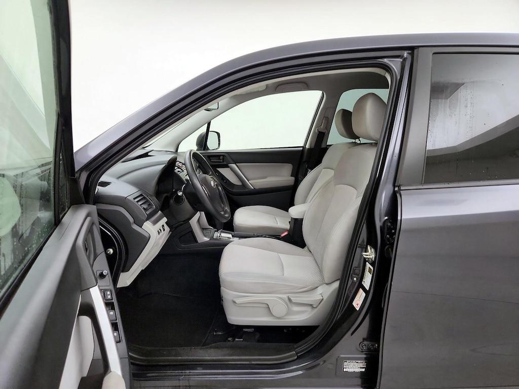 used 2014 Subaru Forester car, priced at $13,599